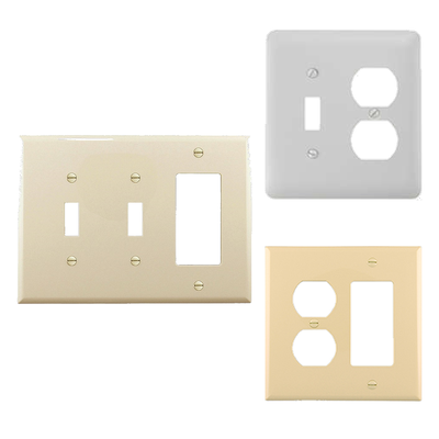 METAL PLATES