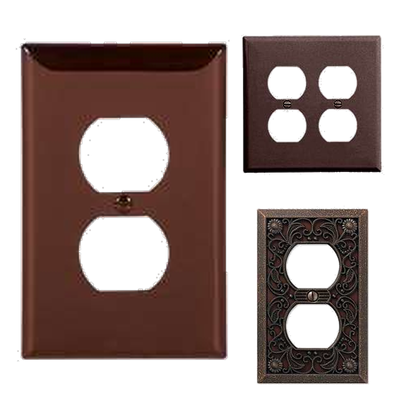 METAL PLATES