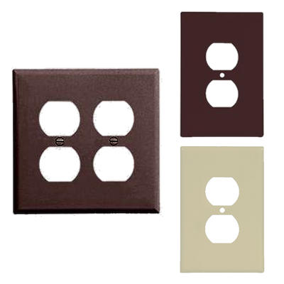 METAL PLATES