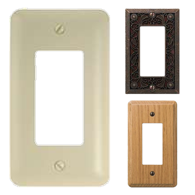METAL PLATES