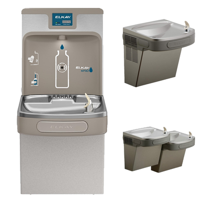 WATER COOLERS