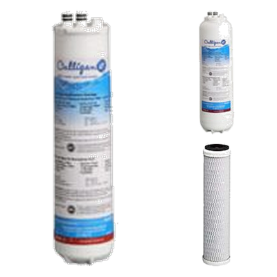 UNDER SINK FILTERS