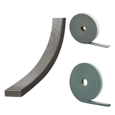 WEATHERSTRIP