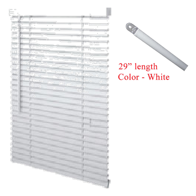 CORDED WHITE