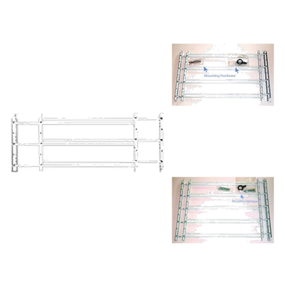 WINDOW GUARDS