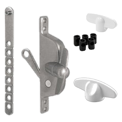 WINDOW HARDWARE