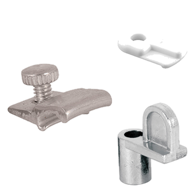 SCREEN REPAIR PARTS