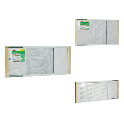 WINDOW SCREENS