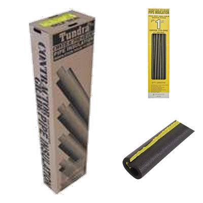 INSULATION LENGTHS