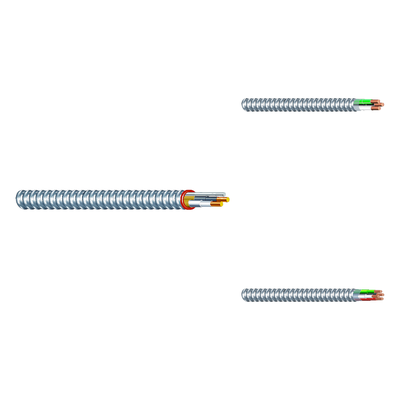 ARMORED CABLE