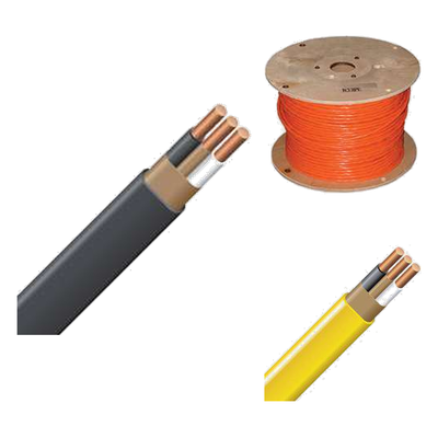 BUILDING WIRE NM